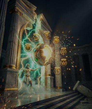 Gates of Olympus
