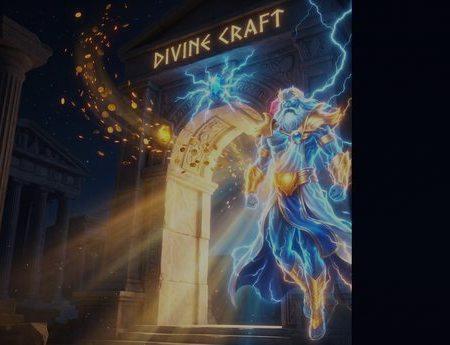 Gates of Olympus