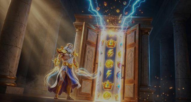 Gates of Olympus