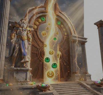 Gates of Olympus