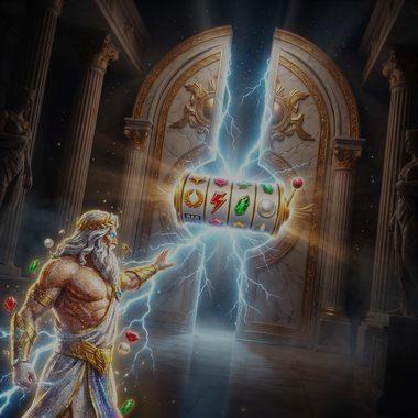 Gates of Olympus